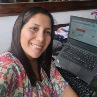 Andrea Cardenas