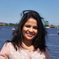 Shraddha Pathak