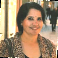 Jayasree Pavani