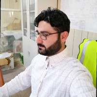 SHAHAB ULLAH