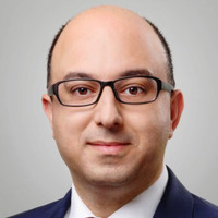Maziar Arsalan