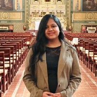 Megha Agrawal, Esq.