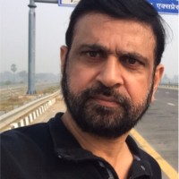Sanjay Kumar