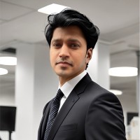 Saif Mujawar