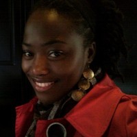 Asanda Ndlovu