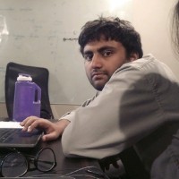 Chirag B
