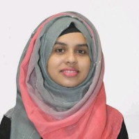 Tazia Islam Nisha