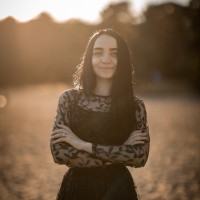 Yuliia Mykhailova