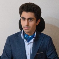 Amir Mirzaei