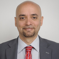 Giuseppe EuGenio Catalano