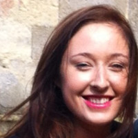 Stef Griffiths