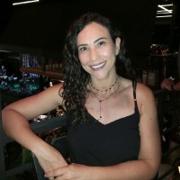 Flavia Martins de Oliveira