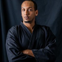 Omar Elamam