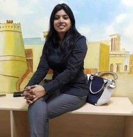 Priyadarshini M