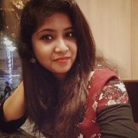 Sohini Pradhan