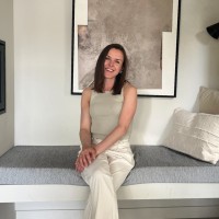 Dieuwertje van Walsum