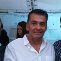 Laurent Daumet