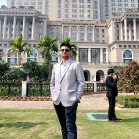 Alapan Chatterjee