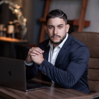 Renato Augusto Dutra Andrade