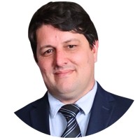 José Carlos Bucholdz