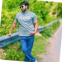 Yogesh Dhariwal