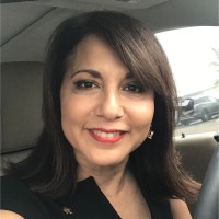 Nelda Rodriguez