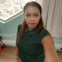 Mélanie Modeste