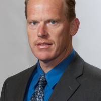 David Thomas