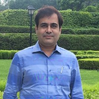Shitanshu Shukla