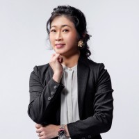 何奂珊 Sanni Hoh