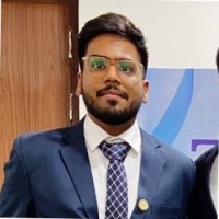 Nikhil Heda