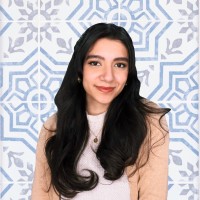 Maria Qureshi