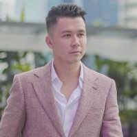 Mark Chen