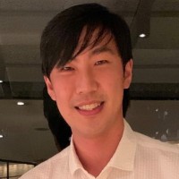 Derrick Seah