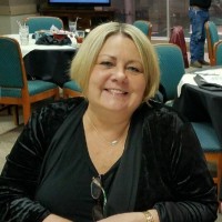 NANCY KEY
