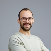 Yuval Samuel