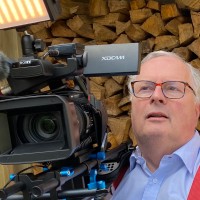 Robert-Jan van den Berg
