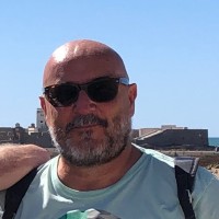 Dr. Chris Szauman-Szumski