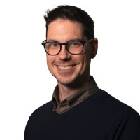 Dr Scott Chaussée