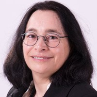 Pascale Bernier
