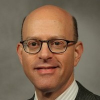 Eric Rosenbaum