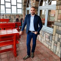 Stefan Milicevic