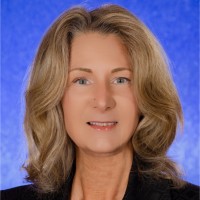Catherine Schrock, Cmp