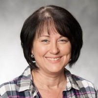 Sandra Johnson