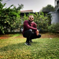 Ravikant Garhwal