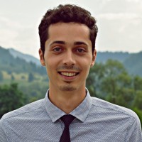 Ionut-Costel Bichescu