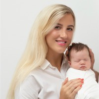 Joanna (Kilinkiewicz) Mielnicki