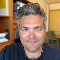 Ole Martin Ellefsen