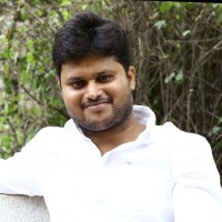 Dastagiri Reddy