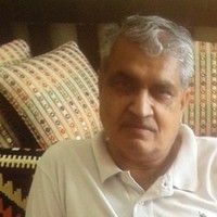 Ashraf Ali